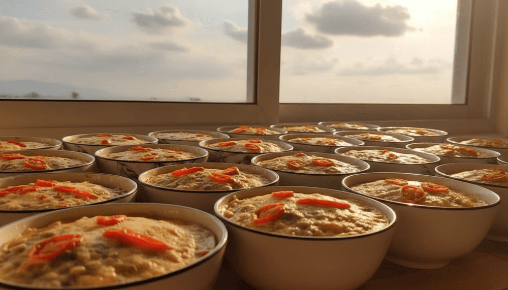 Mắm chưng Phan Thiết